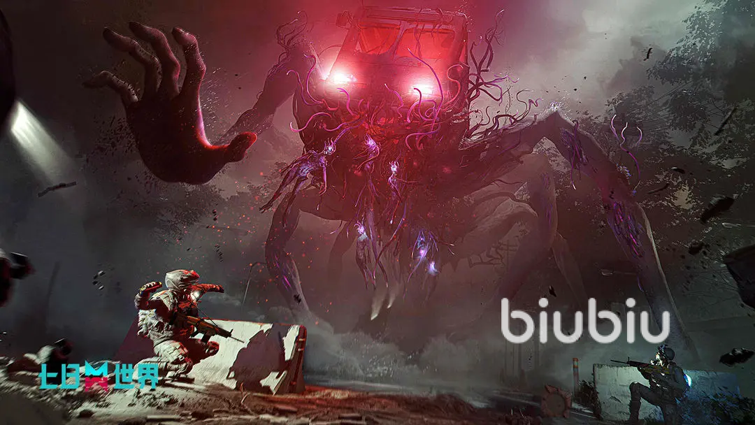 七日世界代顿医院宝箱分布在哪 七日世界代顿医院宝箱具体位置分享