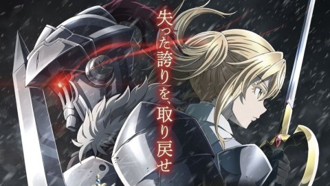 哥布林杀手 THE ENDLESS REVENGE