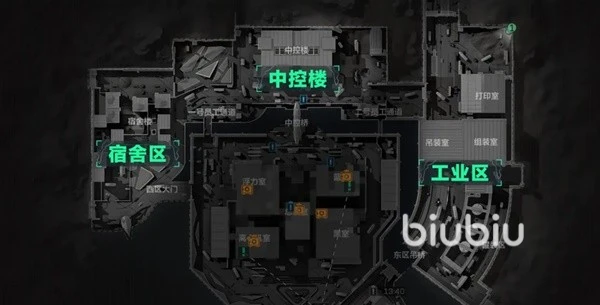 三角洲行动航天基地怎么玩 三角洲行动航天基地地图攻略详解