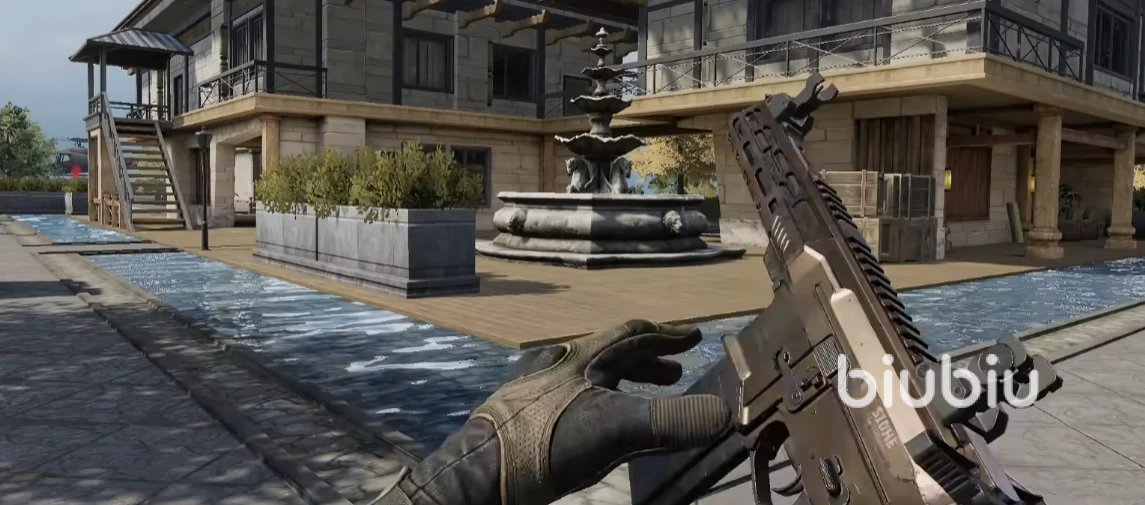 暗区突围最新版本什么时候更新