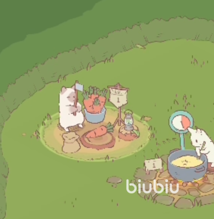 猫咪和汤怎么移动建筑 移动建筑方法说明