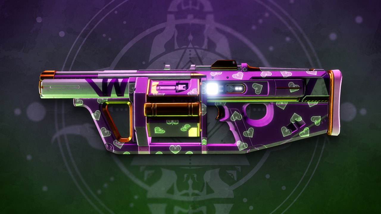 命运2:奇幻赛季|英灵日