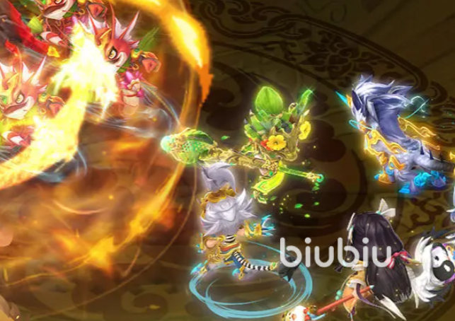 萌妖来袭玩法介绍 萌妖来袭怎么玩