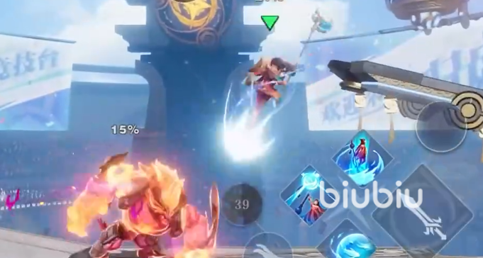 王者荣耀星之破晓大乔破晓技能介绍 星之破晓沧海之曜大乔怎么玩