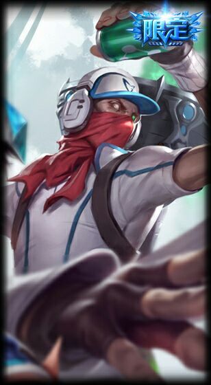 英雄联盟手游炼金术士出装顺序推荐轻松上分方法分析