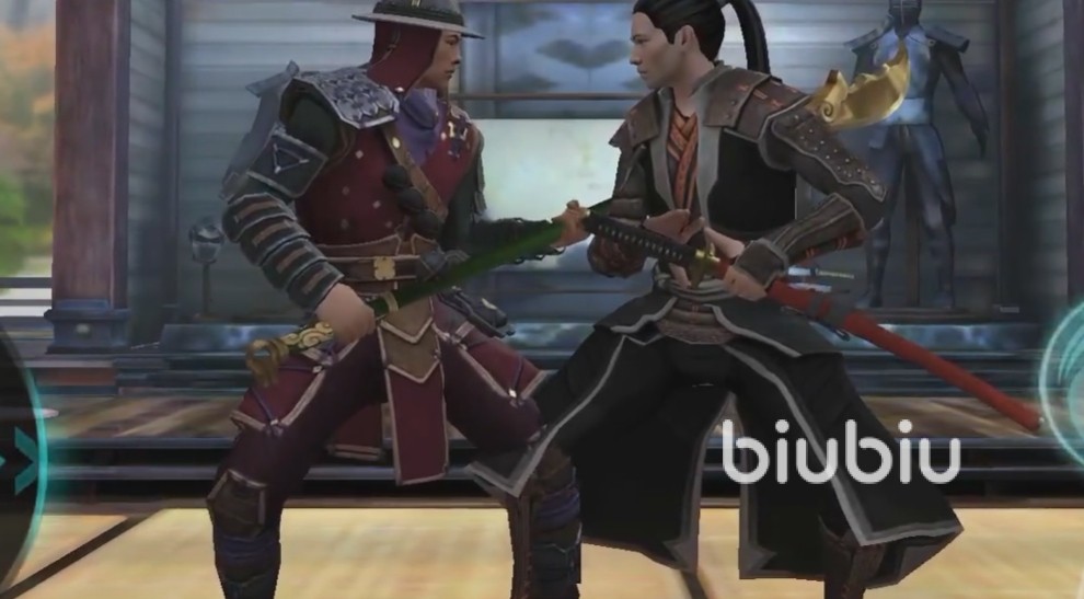 暗影格斗3怎么抱摔和背摔 暗影格斗3基础摔跤招式分享