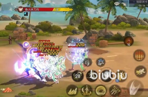 战斗法则攻略分享 战斗法则新手攻略一览