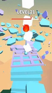 More Fast：Stack Breaker