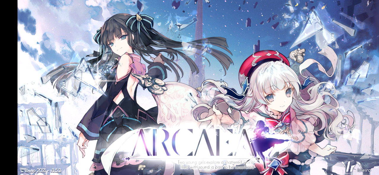 Arcaea记忆源点怎么获取记忆源点获取方法介绍 Biubiu加速器 Arcaea记忆源点怎么获取记忆源点获取方法介绍 Biubiu加速器
