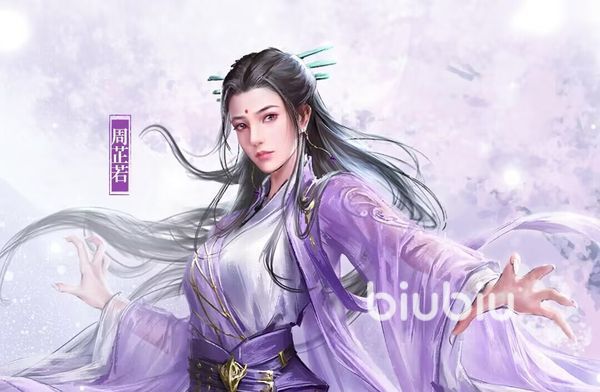 新倚天屠龙记手游角色排行榜 新倚天屠龙记手游角色推荐