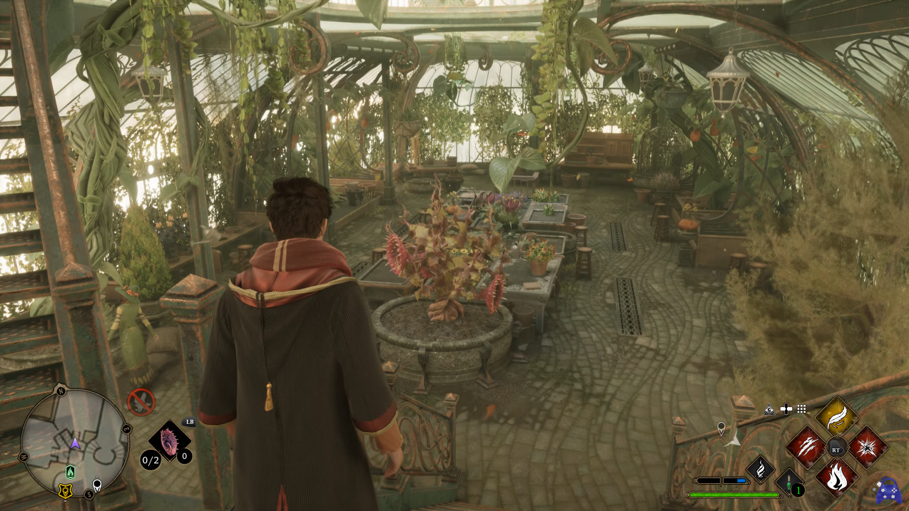 造访霍格沃茨之遗， 一场梦想中的魔法体验之旅