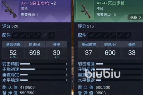 黎明觉醒ak47怎么获得 黎明觉醒ak47获得方式介绍