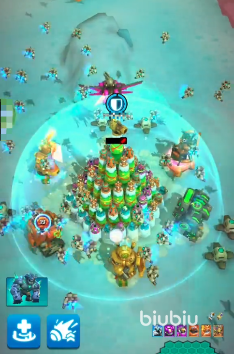 走开外星人暗宇宙怎么过 走开外星人暗宇宙通过方式分享