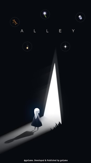 Alley~夜巷逃生~