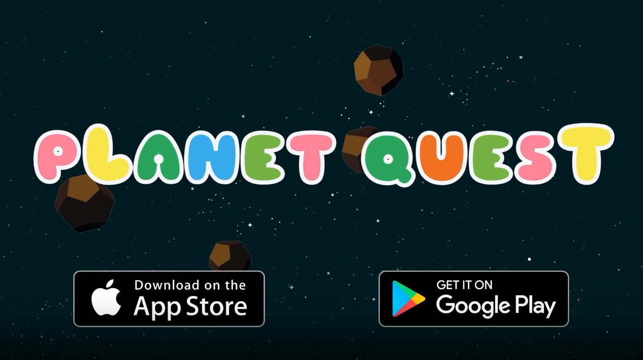 《Planet Quest》地球人 你已经被外星飞船吸入惹 【加速器好游日推】