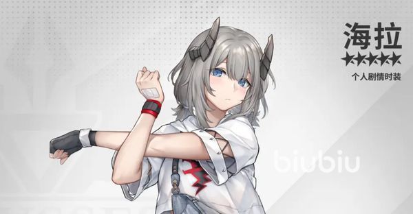 银河境界线角色推荐 银河境界线新手开荒角色分享