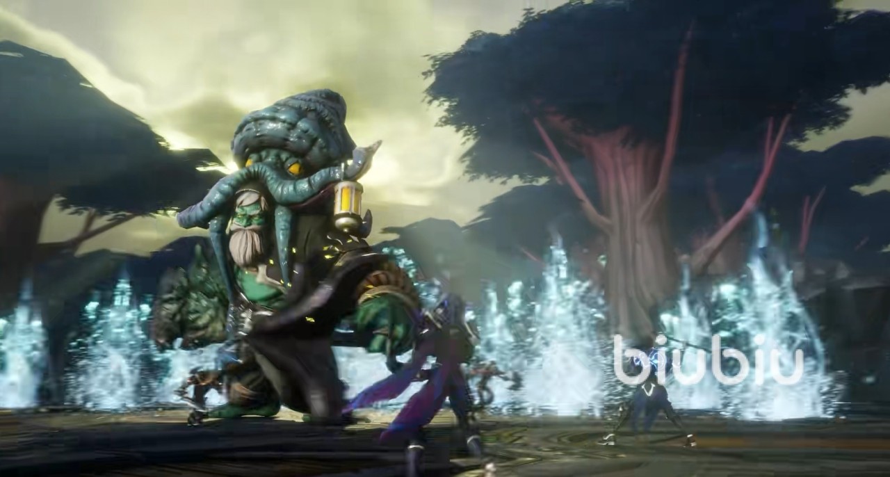 塔瑞斯世界新手指南 塔瑞斯世界新手玩法攻略