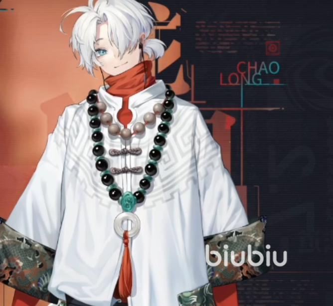 归龙潮白毛小男孩儿是谁 归龙潮的小男孩介绍
