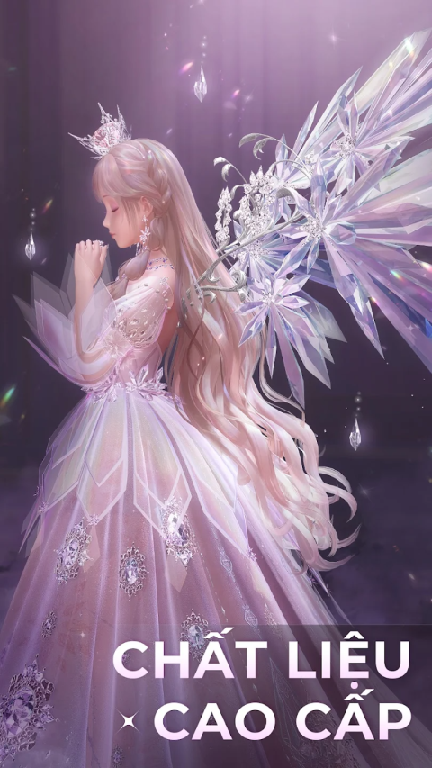 闪耀暖暖（越南服）