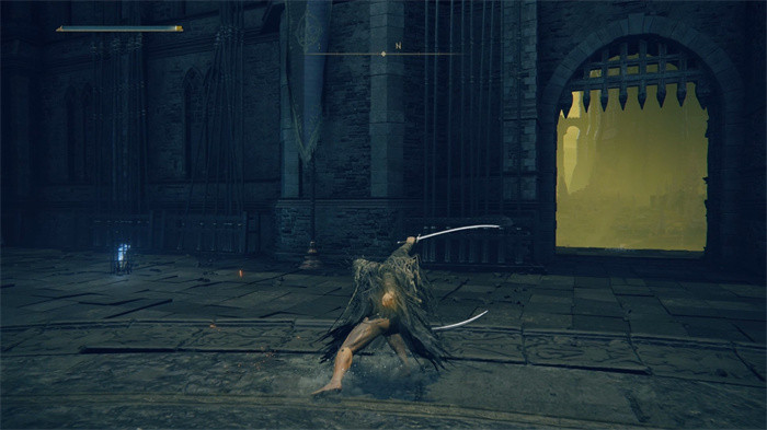 《艾尔登法环黄金树幽影》现已正式上线!追寻半神米凯拉的足迹!