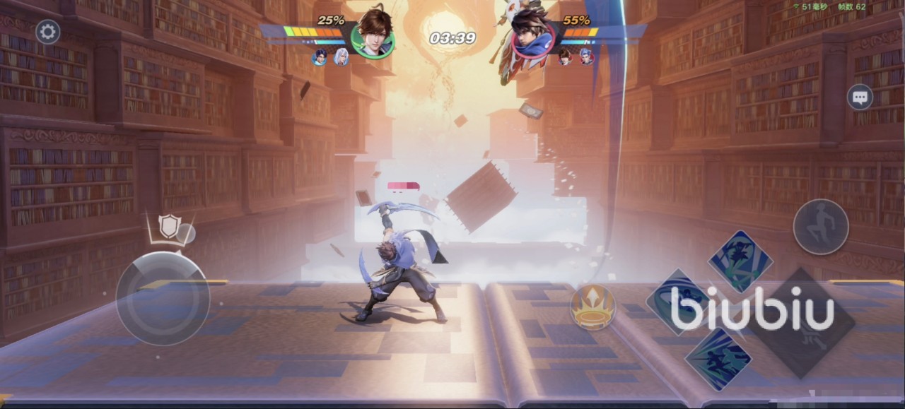 星之破晓李白怎么玩 凤求凰李白操作玩法分享