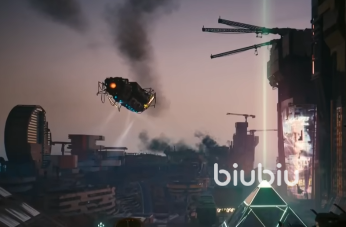 赛博朋克2077往日之影不朽级武器收集攻略 全不朽武器收集一览