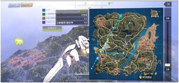 《量子特攻》台服游戏注册预约登陆公告详情