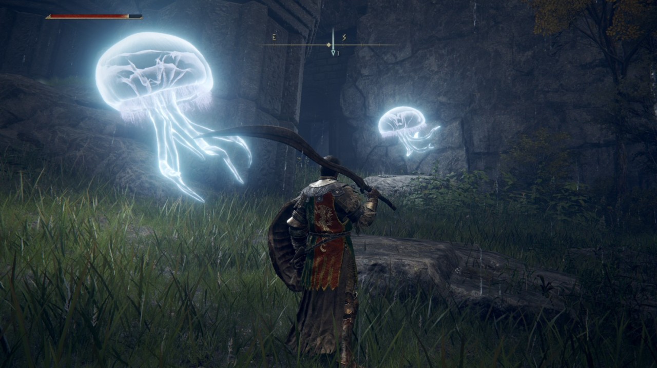 【地下城攻略】灵庙原野地下墓地