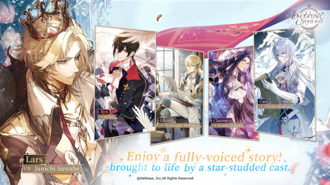 时空中的绘旅人（国际服）