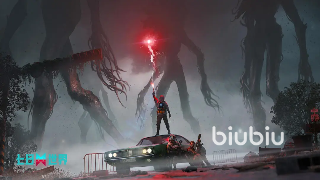 七日世界代顿医院宝箱分布在哪 七日世界代顿医院宝箱具体位置分享