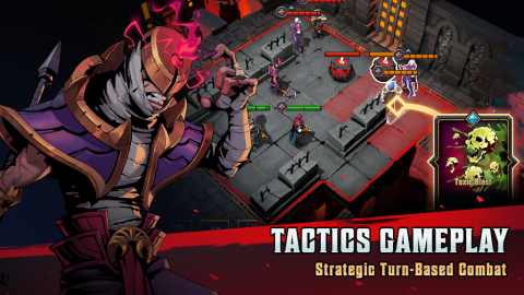 格林卫士战术：传说的终结