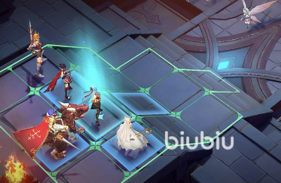 风色幻想命运传说天使怎么合成 天使合成方法攻略