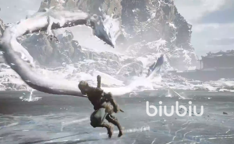 黑神话悟空试玩boss有哪些 黑神话悟空试玩boss一览