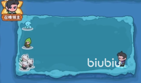 快来当领主站位攻略 快来当领主阵容站位建议