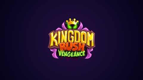 王国保卫战：复仇 (Kingdom Rush Vengeance)