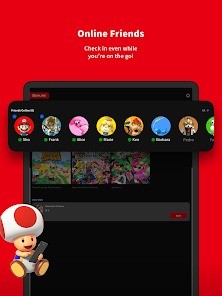 Nintendo Switch Online