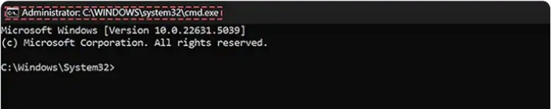 PC开启安全启动步骤
