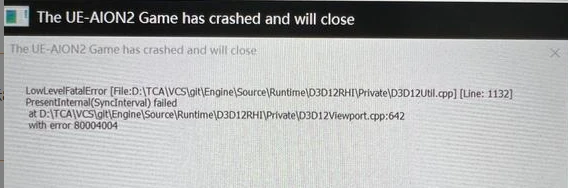 《永恒之塔2》常见问题解析(PURPLE登陆失败等问题)