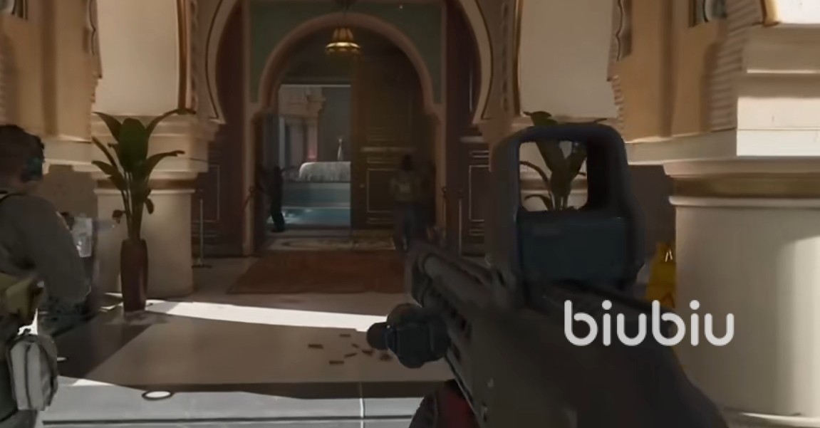 三角洲行动武器推荐 三角洲行动武器图文介绍