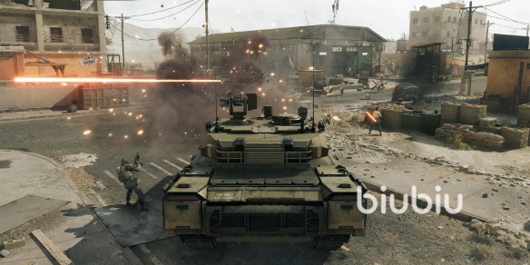 三角洲行动手游载具改装怎么玩 三角洲行动手游载具改装系统介绍