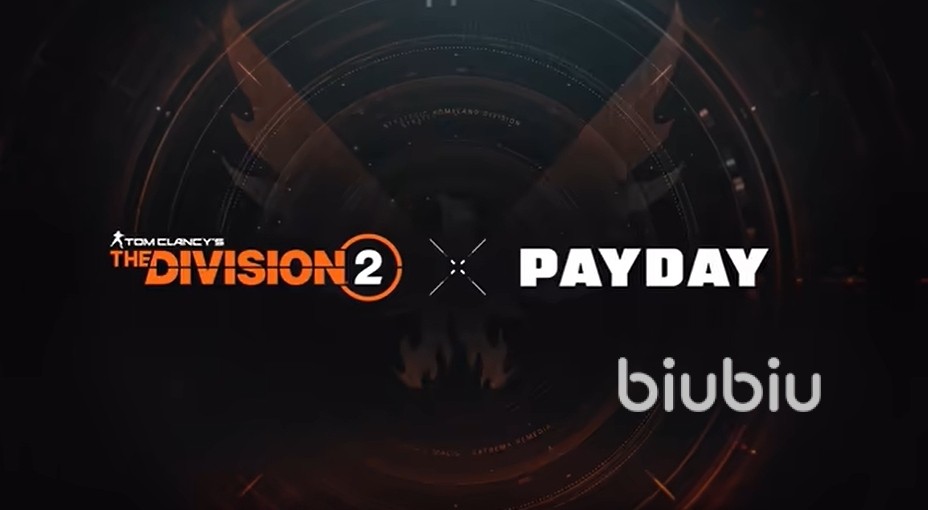 全境封锁2联动收获日时间是什么时候 全境封锁2联动收获日时间介绍