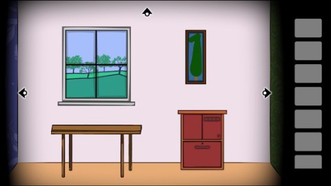 Isle Escape: The House