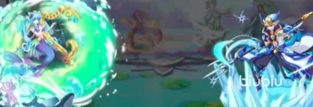 西普大陆帕克强不强 西普大陆帕克强度分析