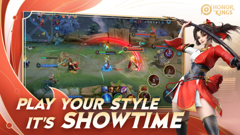 王者荣耀云游戏