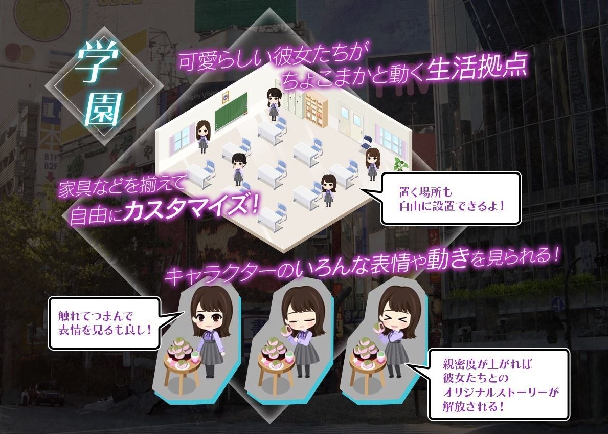 乙女神乐手游加速器推荐 延迟高解决办法分享