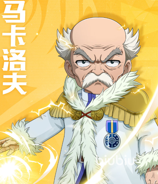 妖精的尾巴激斗t0角色有哪些 妖精的尾巴t0角色详细介绍