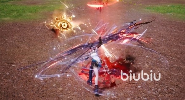 剑灵2短刀武器怎么样 剑灵2短刀职业介绍