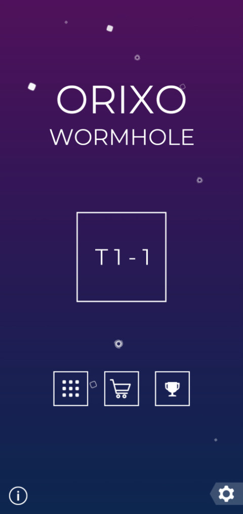 Orixo Wormhole
