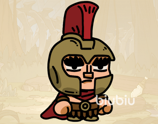 英勇之地手游斯巴达怎么样 斯巴达技能效果详解