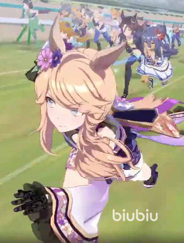 闪耀优俊少女秋城是哪位 闪耀优俊少女秋城角色介绍